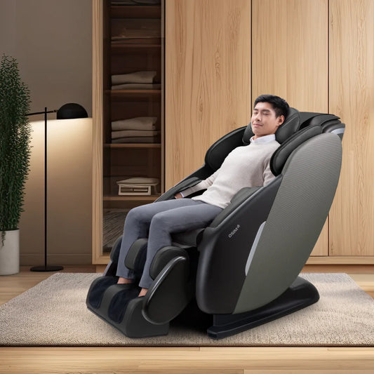 Udeluxe Max Full Body Massage Chair