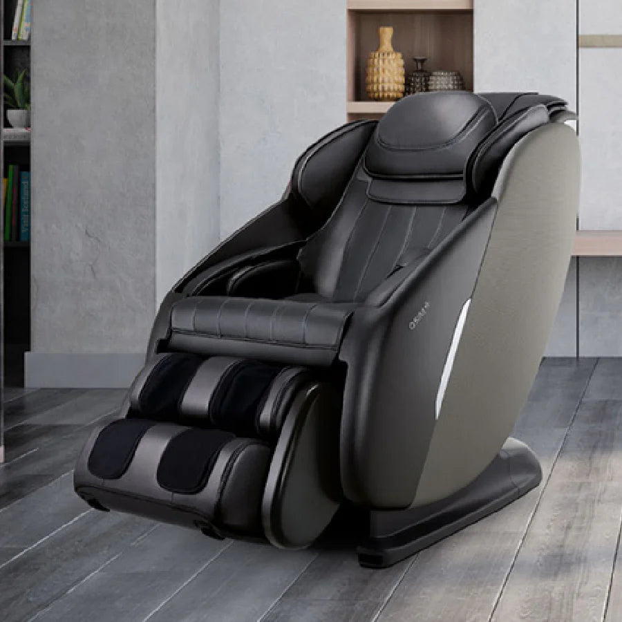 Udeluxe Max Full Body Massage Chair