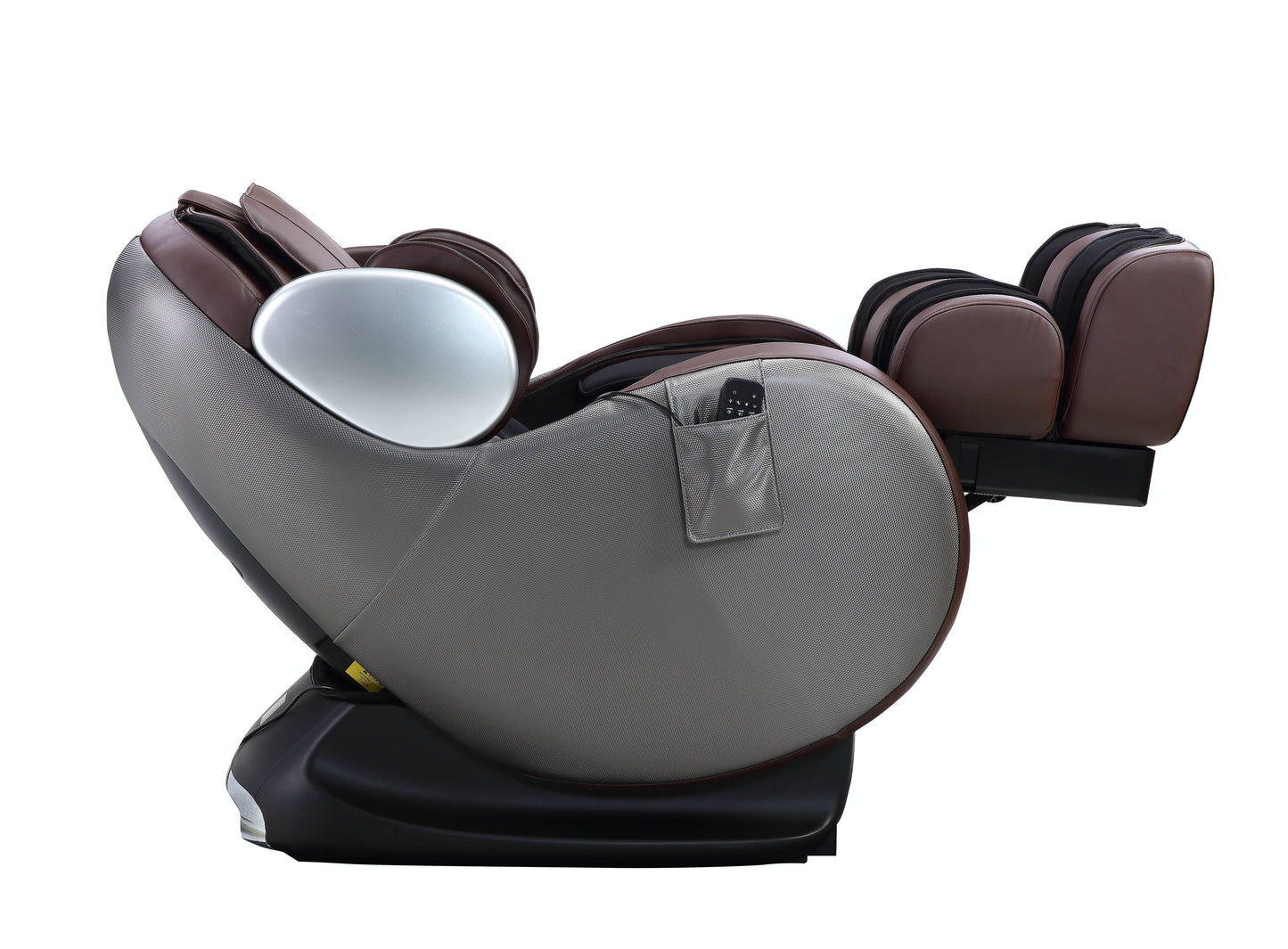 LV00569 - Massage Chair, Chocolate PU - Pacari