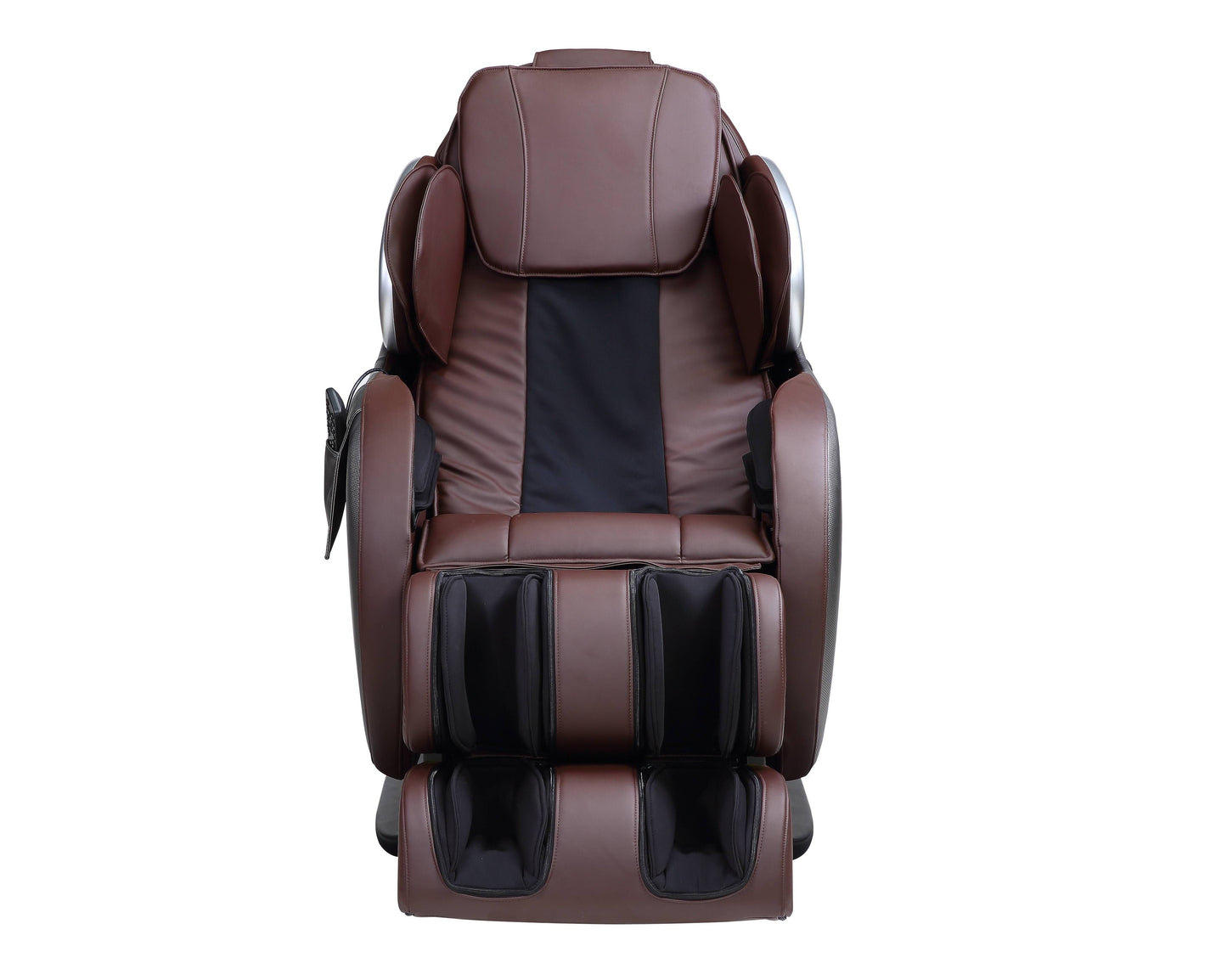 LV00569 - Massage Chair, Chocolate PU - Pacari